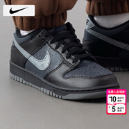 耐克（NIKE）女鞋 大童運動(dòng)鞋青少年健身訓練復古潮流時(shí)尚低幫休閑鞋 HQ3815-001 35.5