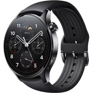小米（MI）手表Xiaomi Watch S1Pro運動(dòng)智能手表藍寶石玻璃金屬框 小米手表s1pro 黑色【99新】