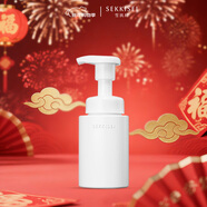 雪肌精SEKKISEI 逸透洗顏泡沫160ml 洗面奶 潔面深層清潔控油保濕不緊繃