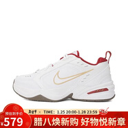 耐克NIKE男訓練鞋老爹鞋 MONARCH IV 運動(dòng)鞋IB4607-171白42.5