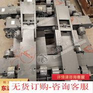 何健弓煤礦用繩式推車(chē)機全國直發(fā)使用方便