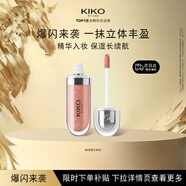 KIKO 意大利KIKO 3D水光唇蜜#20色號 保濕鏡面不沾杯口紅玻璃唇