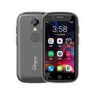 UnihertzJelly2果凍手機 8+128GB雙卡4G小屏 Android迷你智能手機Star版 Jelly2-E國行4+64 4G通_標配_--_中國大陸