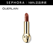 嬌蘭（Guerlain） 臻彩寶石緞光唇膏 經(jīng)典緞光【單獨內芯】 口紅 3.5 g，12