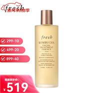 馥蕾詩(shī)（Fresh）fresh馥蕾詩(shī)玫瑰花瓣水/紅茶精華液送女友新年情人節生日禮物 紅茶酵母酵萃緊致精華液250ml