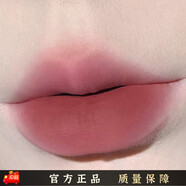 Toot Dodo空氣朦霧絲絨口紅提升氣色持久不沾杯柔霧啞光裸色唇膏 03#TOOT DODO