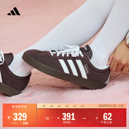 adidas「T頭鞋」VL COURT 2.0復古休閑板鞋德訓鞋阿迪達斯輕運動(dòng)   暗灰棕/白色/樹(shù)脂黃 (推薦女生選小半碼)   41