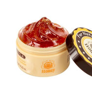 赫拉澳洲赫拉蜂蜜青春緊致蜜漿面膜120ml涂抹睡眠面膜 損盒