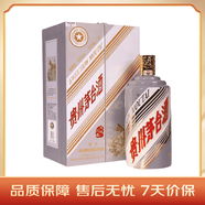 茅臺生肖 戊戌狗年 醬香型白酒 53度 1.5L 禮盒裝（新老包裝隨機）