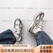 NEW BALANCENB990:復古休閑跑步鞋M990BK6-GL5::U990TG4-TC6 灰藍D  V4/U990TA4 40.5 255mm