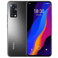 魅族驍龍870國行Meizu/魅族 18x通5G電競手機快充6.67寸 玄 8GB+128GB