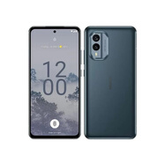 諾基亞（NOKIA）X30 XR21 原生安卓通5G智能機雙卡雙待學(xué)生手機 諾基亞X30 5G  深藍色靚充  8+256G 8GB+256GB x 5G全網(wǎng)通 x 標配 x 中國大陸 x 倉庫直發(fā)