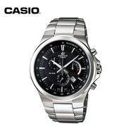 卡西歐（CASIO）【】CASIO卡西歐紅牛賽車(chē)運動(dòng)防水大表盤(pán)男表EFR-539BK 539D EFR-500D-1A