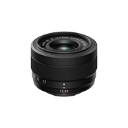 富士（FUJIFILM）XC13-33mmF3.5-6.3 OIS 輕便標準變焦鏡頭 4.0檔光學(xué)防抖  約125g 旅行/風(fēng)光/街拍/靜物 