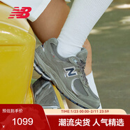 NEW BALANCE休閑鞋男鞋女鞋秋冬季透氣潮流復古運動(dòng)鞋2002R系列ML2002RA 44