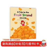 Wonderful Minds L1·A Trip to the Fruit Stand逛逛水果攤（美慧樹(shù)英文版1級）
