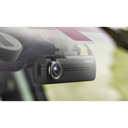THINKWARE DASH CAM韓國興科威Thinkware  高清智能停車(chē)監控雙鏡頭行車(chē)記錄儀 F200迷你型一年包換 單鏡頭_套餐四