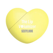 極美?。⊿EXYLOOK）西西露sexylook極美肌黑面膜深層補水/水潤保濕滋潤5片裝 唇部精華7ml