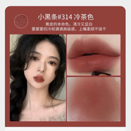 小金條口紅1966/21粉星辰1988小黑條314情人節七夕送女友禮盒裝 小黑條314+禮盒禮袋