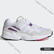 阿迪達斯/新款男女休閑運動(dòng)跑步鞋 EG2655 2654 2656 BD80 db2601 40