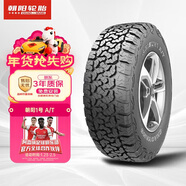 朝陽(yáng)1號 汽車(chē)輪胎/全路況輪胎 285/60R18 116T ARISUN 1 A/T