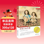 國際大獎小說(shuō)·升級版——屋頂上的小孩（紐伯瑞兒童文學(xué)獎銀獎）