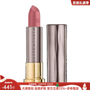 Urban Decay口紅唇膏 Vice舒適啞光顯白bad blood送女友禮物七夕禮物 Backtalk