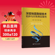 深層地震勘探技術(shù)陷阱與對策典型案例