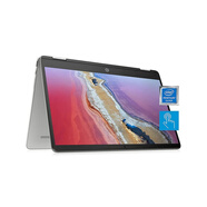 惠普（HP）Chromebook x360 14a 谷歌筆記本電腦 4 64GB 21年