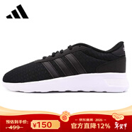 阿迪達斯（adidas）【京東奧萊】鞋子女款秋季新款運動(dòng)戶(hù)外網(wǎng)面跑步鞋F34664 38