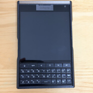 何健弓Unihertz Titan2泰坦2全鍵盤(pán)手機保護殼黑莓BlackBerry  phone case