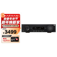 JBL MA310功放家庭影院5.2聲道音箱放大器AV播放機發(fā)燒級大功率黑色