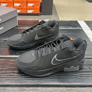 耐克（NIKE）男鞋2026春季新款LEBRON WITNESS IX EP詹姆斯運動(dòng)場(chǎng)上籃球鞋 II7521-001黑色 44