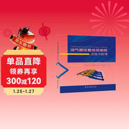 油氣藏定量地質(zhì)建模方法與應用