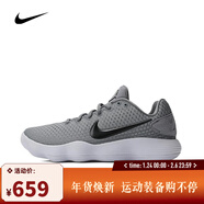 耐克NIKE【滔搏運動(dòng)】男子HYPERDUNK 2017 LOW EP籃球鞋 897637-002 42