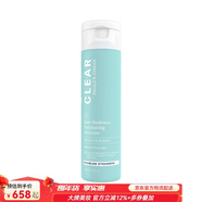 寶拉珍選（Paula's Choice）美國凈顏爽膚水化妝水2%水楊酸補水柔膚控油平衡抑痘收縮細致毛孔 regular常規版 118ml