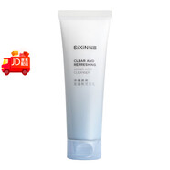 私信氨基酸潔面乳120g深層清潔洗面奶油性干性不緊繃官方正品 120g 凈澈清爽型