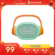 凱叔講故事0-3歲早教機兒童玩具故事機啟蒙益智男孩女孩新年禮物生日禮物