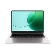 榮耀【國家補貼15%】筆記本 X16 銳龍版 16英寸 高性能輕薄商務(wù)辦公學(xué)生筆記本電腦 新品丨R7-7735HS 16G+512G/冰河銀 預裝正版:Windows 11 帶Office