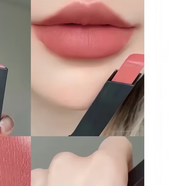 小金條口紅1966/21粉星辰1988小黑條314情人節七夕送女友禮盒裝 小黑條301+禮盒禮袋