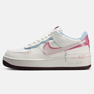 耐克（NIKE） 女子運動(dòng)鞋AIR FORCE 1 '07空軍一號板鞋休閑鞋 DD8959-100 IQ9803-161 38