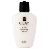 玉蘭油（OLAY）滋潤保濕乳液秋冬敏感男女補水乳鎖水