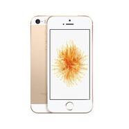 Apple/蘋(píng)果 iPhone SE一代性能小鋼炮備用機學(xué)生蘋(píng)果5s可刷機手機 金色   128GB  套餐六 99新送原充