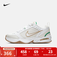 耐克（NIKE）官方男鞋女鞋AIR MONARCH IVM2K氣墊潮流運動(dòng)休閑鞋老爹鞋跑步鞋 415445-103 42