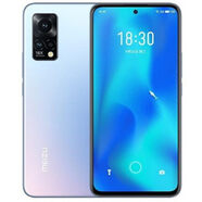 魅族驍龍870國行Meizu/魅族 18x通5G電競手機快充6.67寸 嵐 8GB+128GB