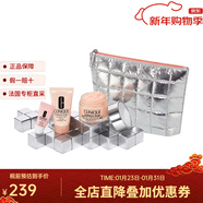 倩碧磁場(chǎng)保濕套裝 水嫩凝霜50ml+夜間面膜30ml+唇部護理7ml