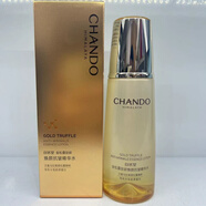 自然堂（CHANDO）金松露駐齡煥顏抗皺精華水200ml不油膩柔膚水補水保濕 200ml