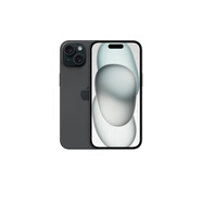 Apple iPhone 15 256GB 黑色A3092手機 支持移動(dòng)聯(lián)通電信5G MTLJ3CH/A【企業(yè)客戶(hù)專(zhuān)享】