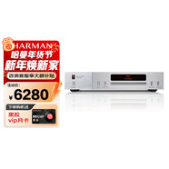 JBL CD350 CD播放機Hifi音響套裝碟機無(wú)源發(fā)燒音箱流媒體立體聲放大器
