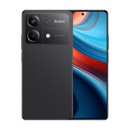 小米（MI）UI/小米 Redmi Note 13R Pro谷歌Play語(yǔ)言 紅米版手機 子夜黑 12GB+256GB x 5G通 x 官方標配 x